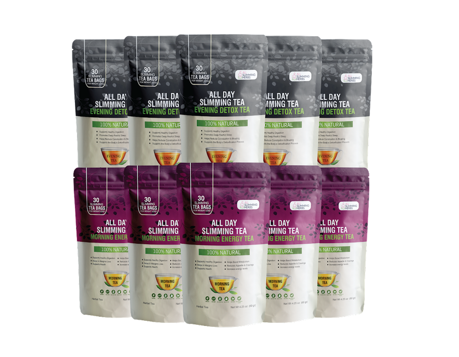 All Day Slimming Tea product image