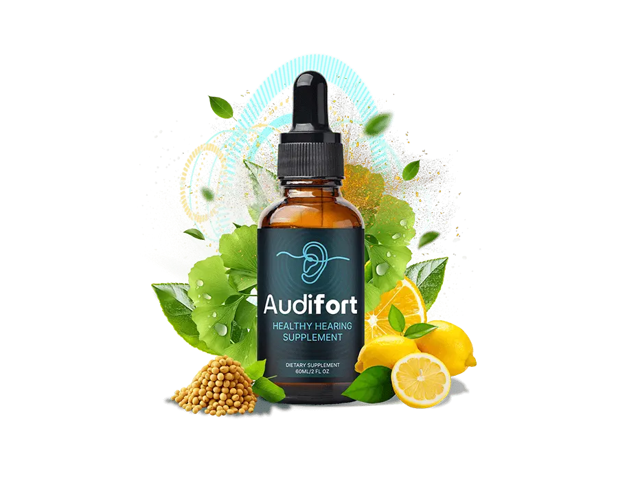 AudiFort product image