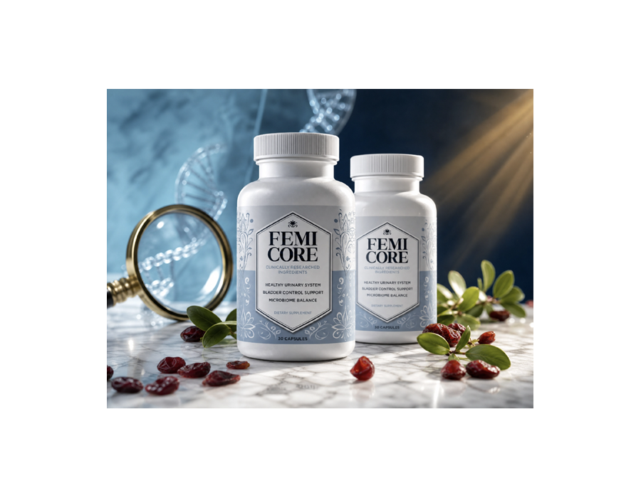 FemiCore product image