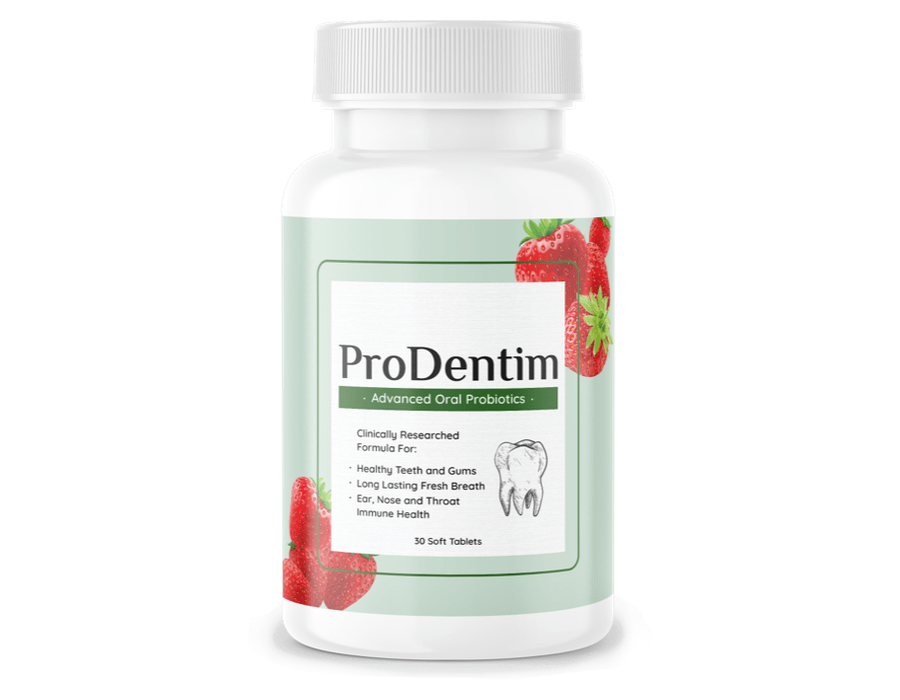 ProDentim product image