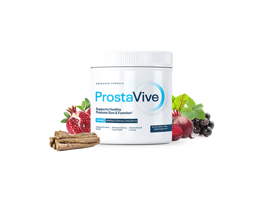 ProstaVive product image