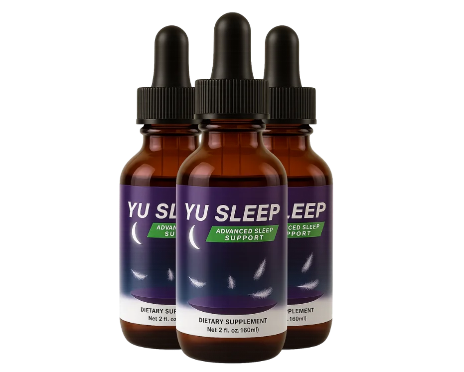YU Sleep product image
